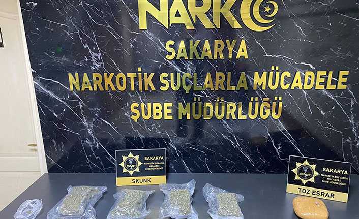 Emniyet Ekiplerinden Torbacılara Operasyon