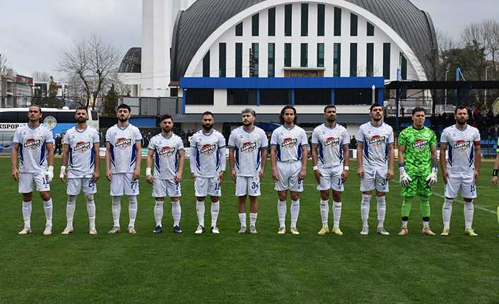 Hendekspor, Karamürsel Deplasmanında