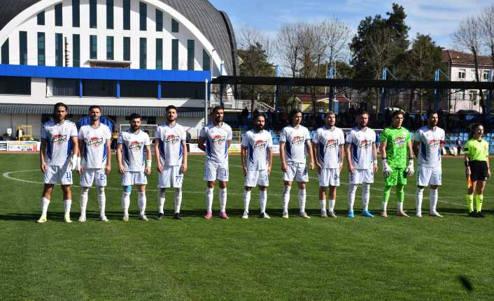 Hendekspor, Sultanbeyli Deplasmanında