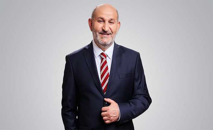 Hoş Geldin Ya Şehr-İ Ramazan