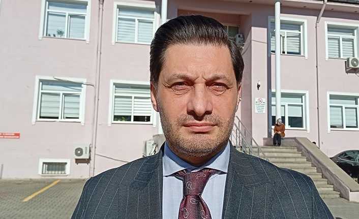 O Davada Beraat Kararı