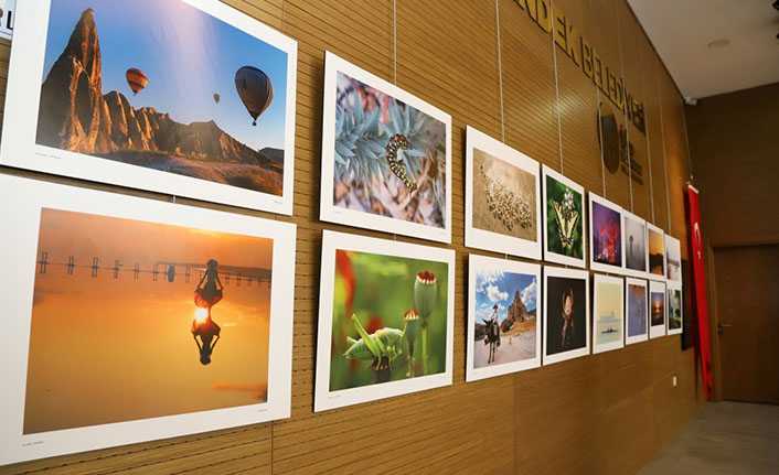Sagüsad Fotoğraf Sergisi Hendek’te Açıldı