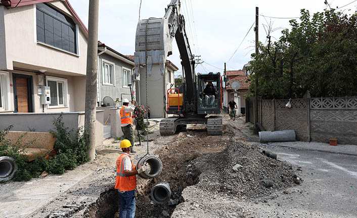 Sakarya, Türkiye’deki Su Fiyatlarında En Ucuz 2’nci Şehir…