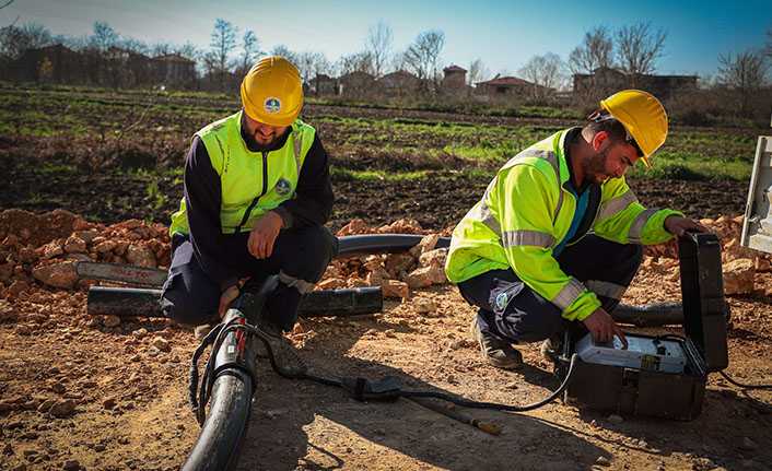 Suyun Her Damlasını Korumaya Devam Edeceğiz