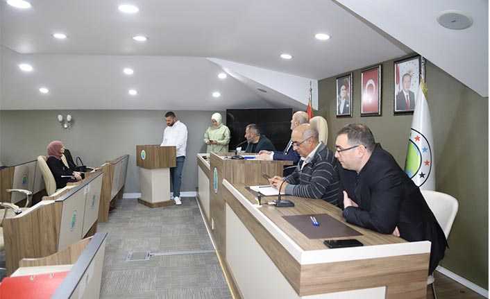 Taşınmaz İhaleleri Tamamlandı