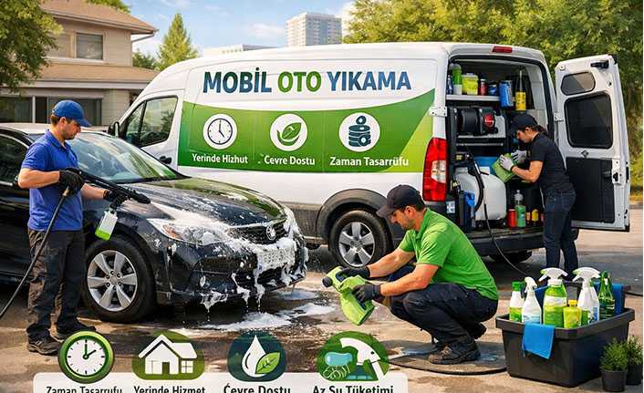 Yeni İş Modelinin Patenti Hendek’ten