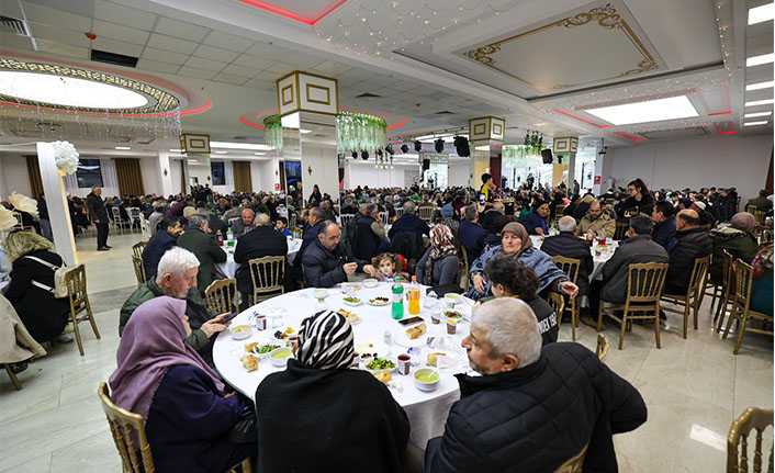 Alemdar'dan Hendek’te Peş Peşe Müjdeler