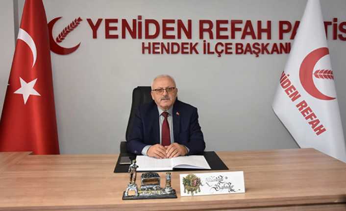 Bahadır, Kadir Gecesini Kutladı