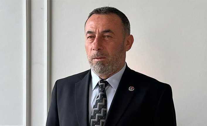 Başkan Sadettin Meraklı Ramazan Bayramını Kutladı