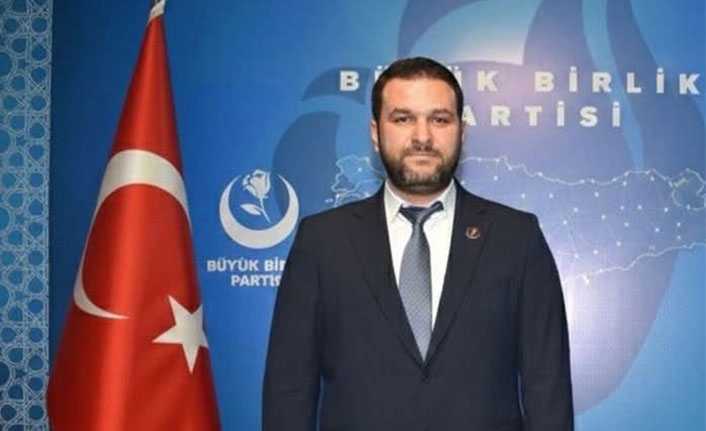 Başkan Samet Kenar Ramazan Bayramını Kutladı