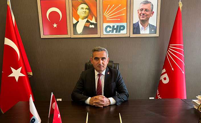 Bayraktar Ramazan Bayramını Kutladı