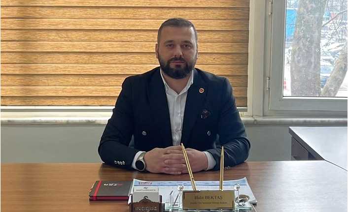 Bektaş, Kadir Gecesini Kutladı