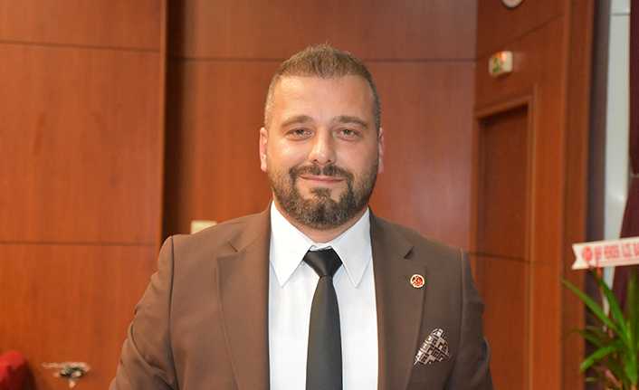 Bektaş’tan Cumhurbaşkanı’na Çağrı