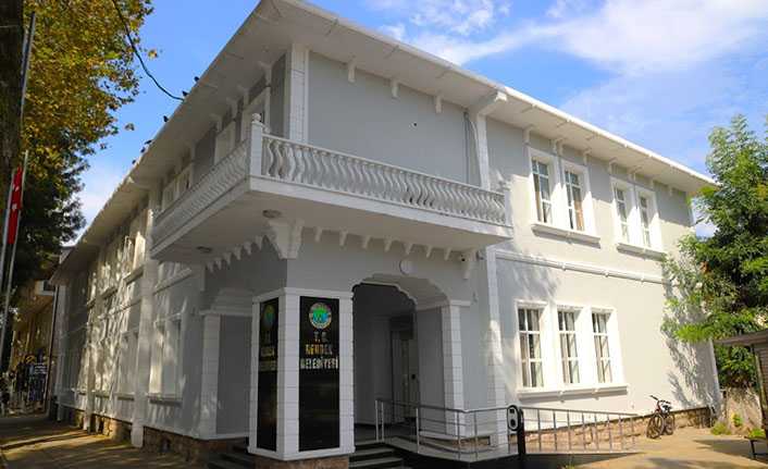 Hendek Meclisi 5 Gündem Maddesiyle 4 Mart’ta Toplanıyor