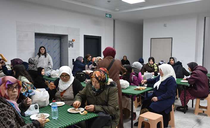 Hendek’in Zirvesinde 117 Yıllık Gelenek