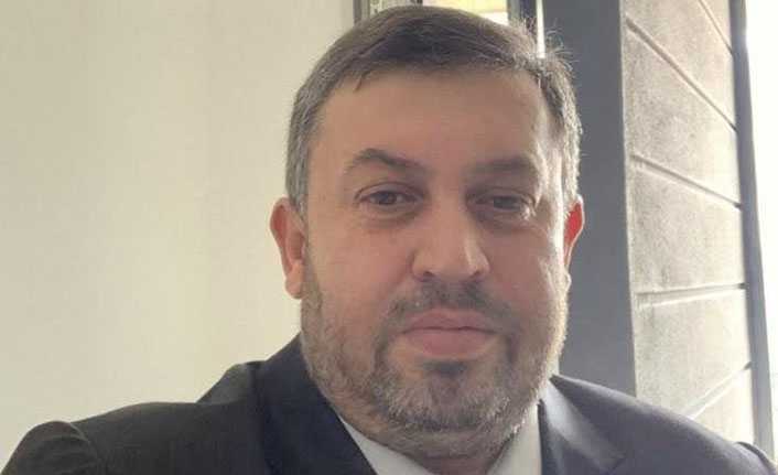 Hendekli İşadamı Sahilde Ölü Bulundu