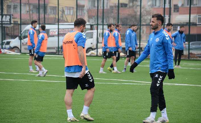 Hendekspor, Kocaeli Deplasmanında