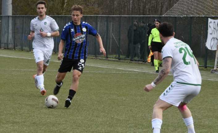 Hendekspor’a Deplasman Şoku