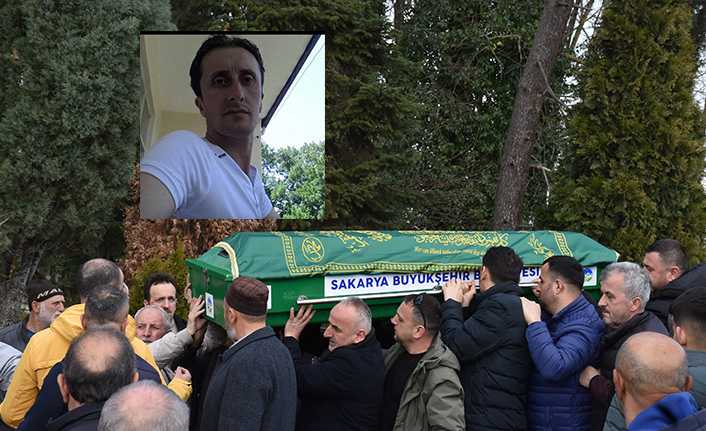 Kaza Kurbanı Durdurmuş Son Yolculuğuna Uğurlandı