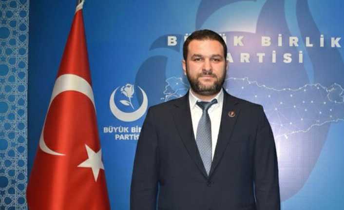 Kenar, Kadir Gecesini Kutladı