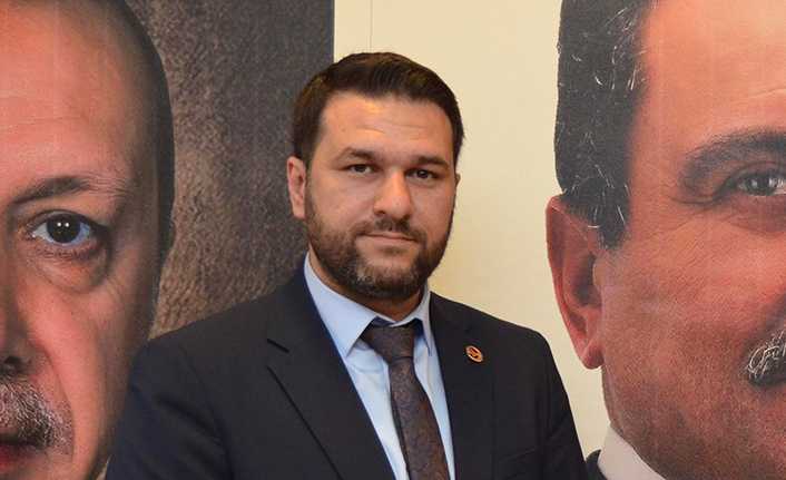 Kenar’dan Tüm Siyasi Partilere Çağrı