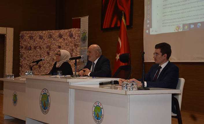 Hendek Meclisi 22 Maddeyi Karara Bağladı