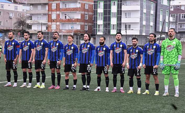 Hendekspor, Lideri Konuk Ediyor