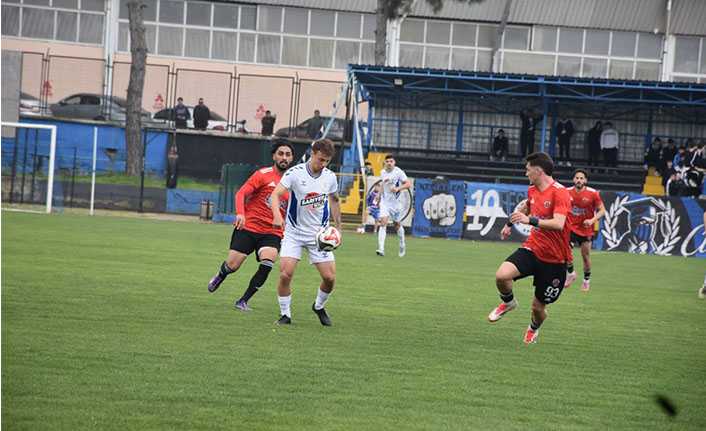 Hendekspor, Son Dakikalarda Kaybetti