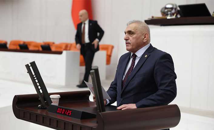 İnci Umre Mağdurları İçin Devreye Girdi…