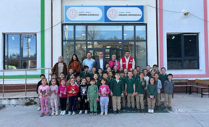 Masal Saati ve Akran Nezaketi Etkinliği Tamamlandı