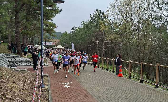 Sakarya 1. Bahar Kosusunda Hendek Damgası