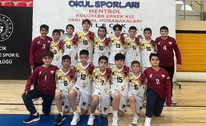 Şehit Mahmutbey’den Farklı Galibiyet