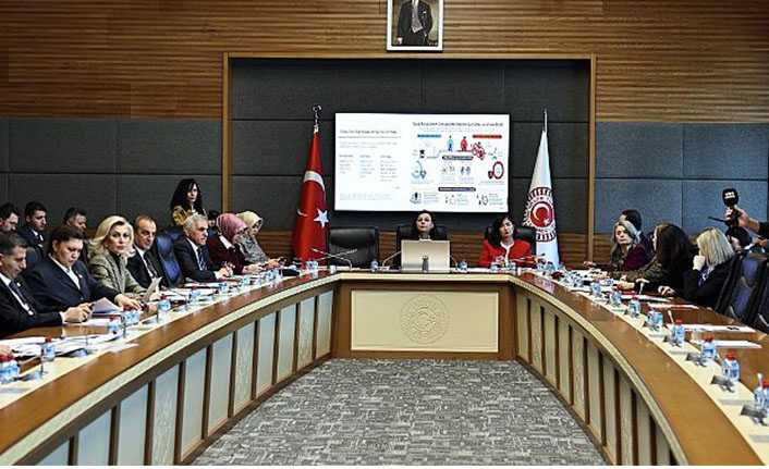 TBMM Komisyonu İstanbul, Sakarya ve Hendek’te Temaslarda Bulunacak