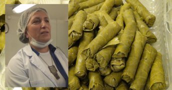 HENDEK'İN SARMALARI AVRUPA YOLUNDA