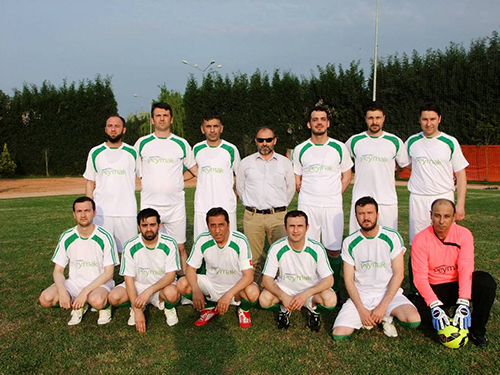 ÇAĞLA ÇİKOLATA NET SKORLA KAZANDI